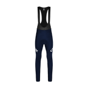 Men's Core Thermal Bib Tight - Navy