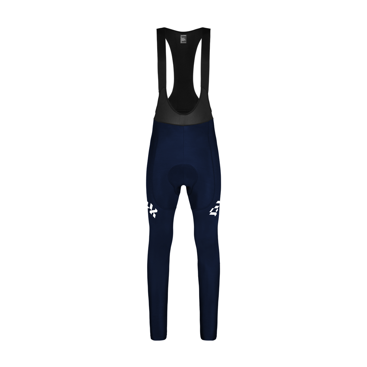 Men's Core Thermal Bib Tight - Navy