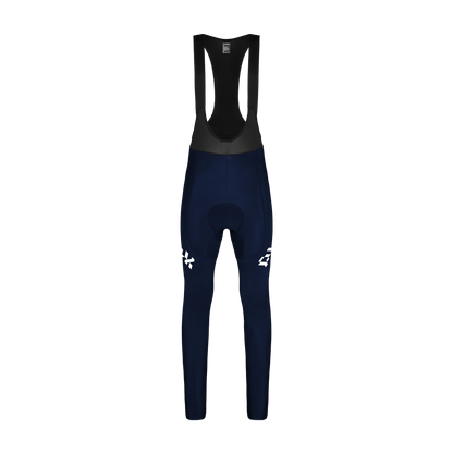 Men's Core Thermal Bib Tight - Navy