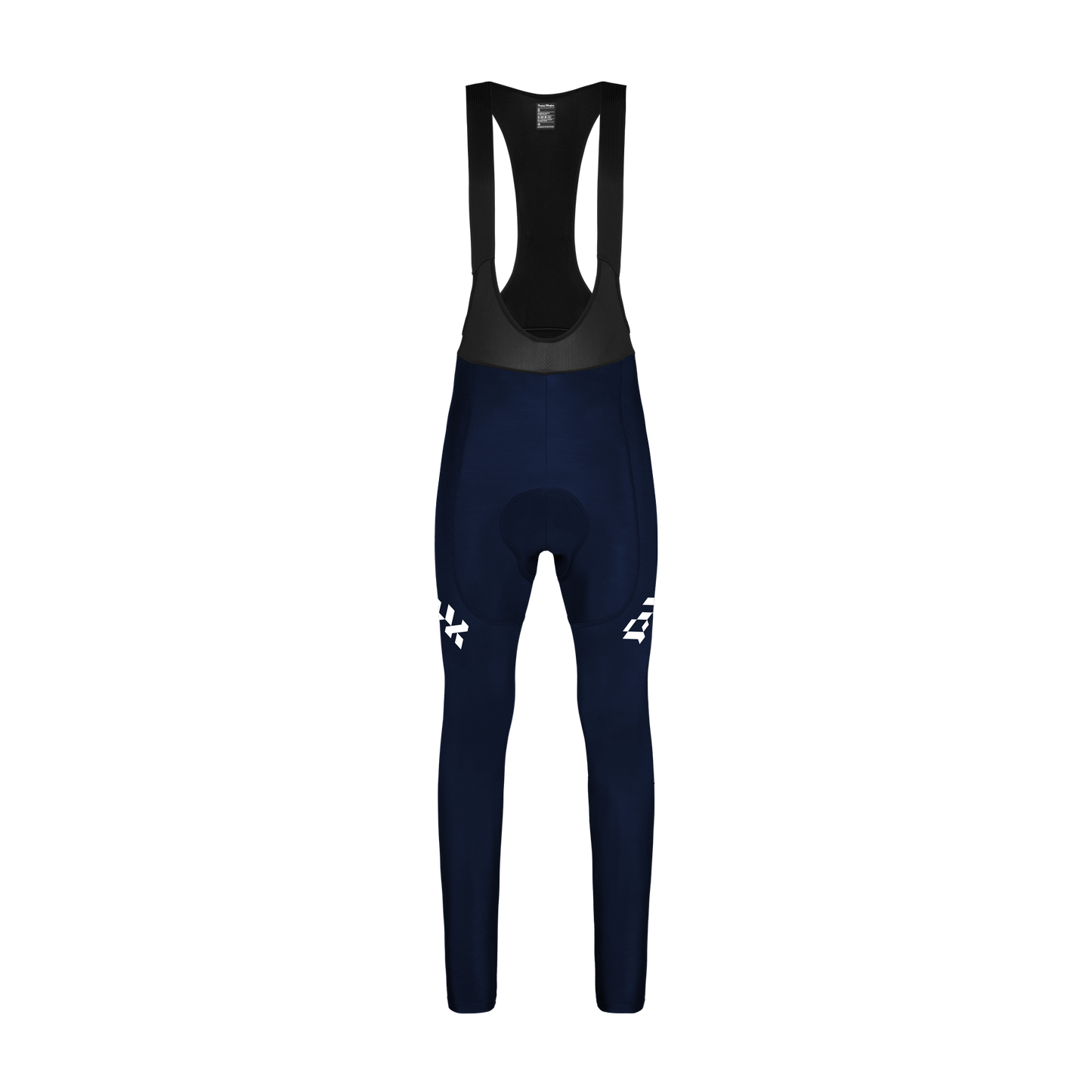 Women's Core Thermal Bib Tight - Navy