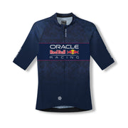 Men's Core Jersey - Oracle Red Bull Racing Navy