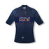 Women's Core Jersey - Oracle Red Bull Racing Navy