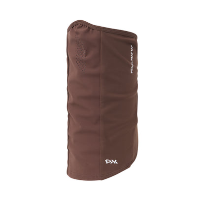 Pro Sub 0 Neck Warmer - Brown