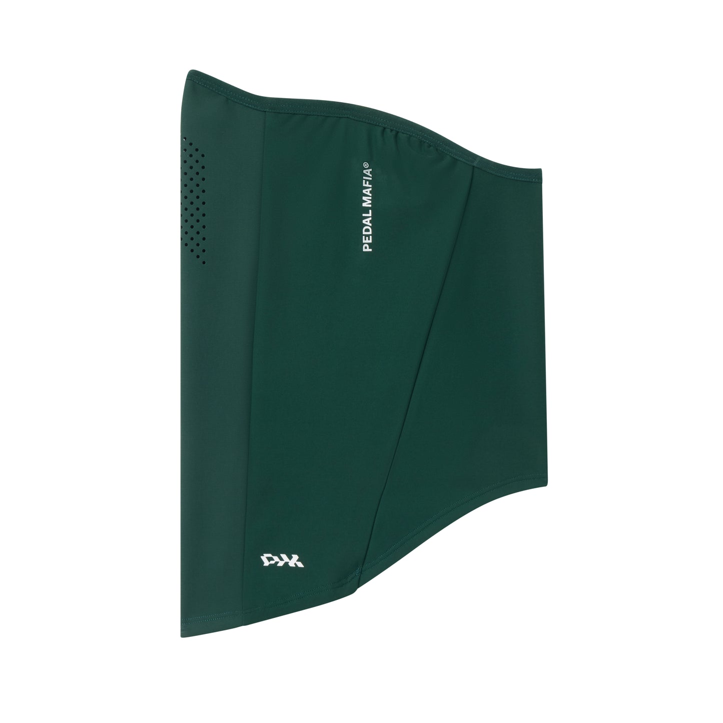 Pro Sub 0 Neck Warmer - Green