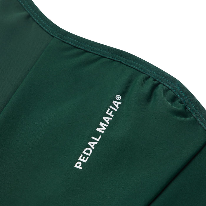 Pro Sub 0 Neck Warmer - Green