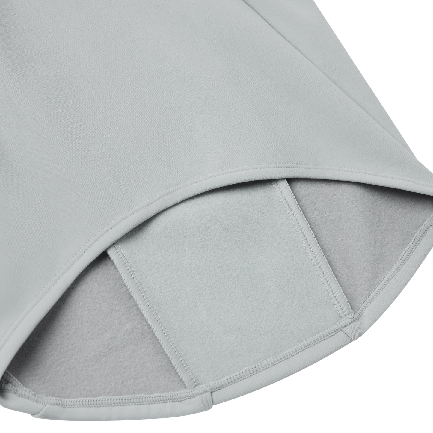 Pro Sub 0 Neck Warmer - Grey