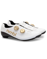 Nimbl Ultimate - White Gold