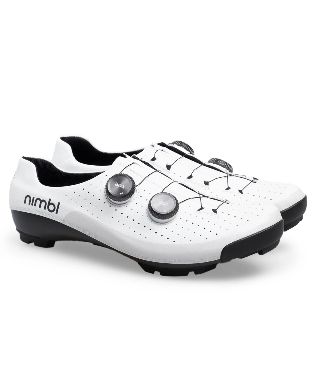 Nimbl Urano - Black