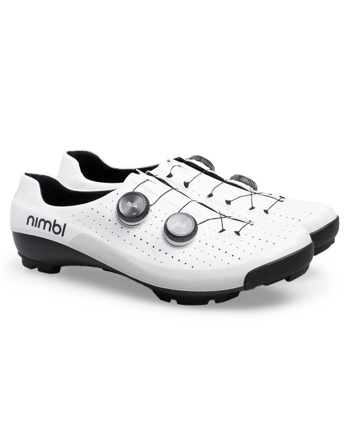 Nimbl Urano - Black