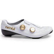 Nimbl Exceed Ultimate Glide  - White Gold