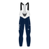 Custom Long Thermal Bib - Old Bulls Cycling (Cargo)