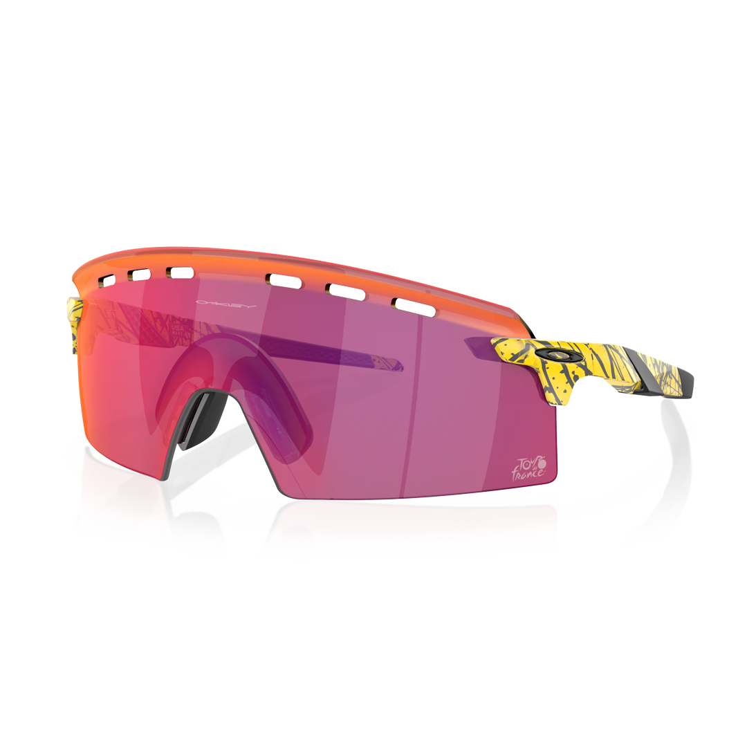 Oakley Sunglasses - Encoder Strike Vented | Pedal Mafia | Pedal