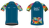 Custom Core Jersey -Perth Airport