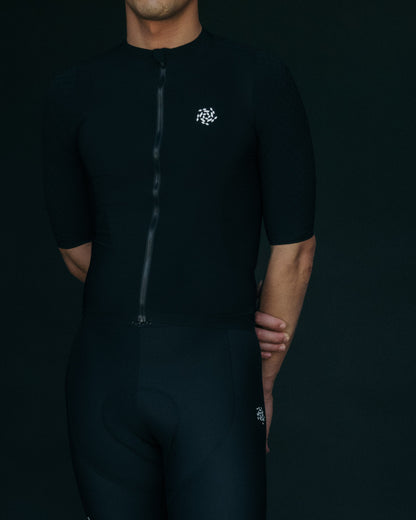 Men's Pro Cycling Bundle - Pine Green