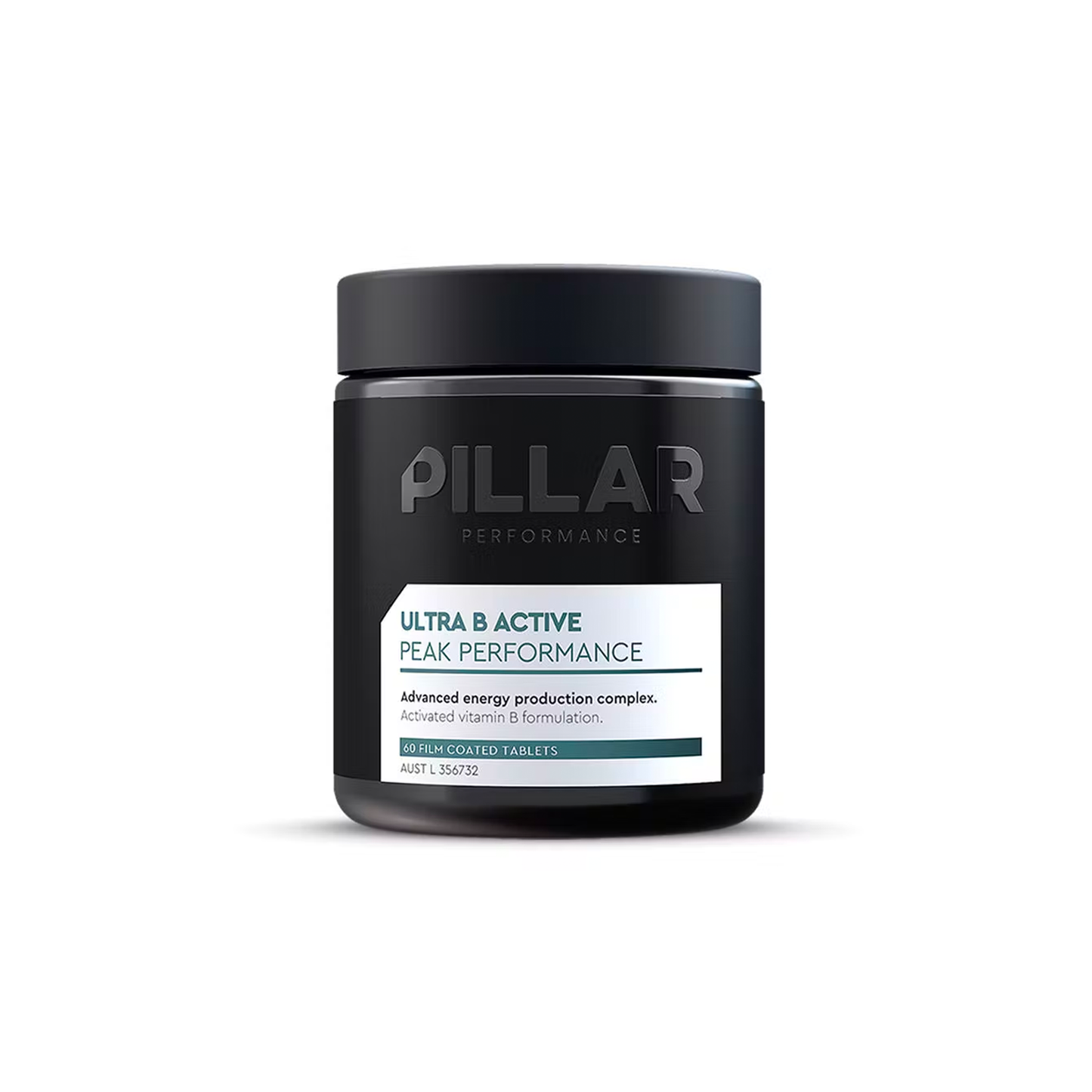 PILLAR PERFORMANCE - Ultra B Active