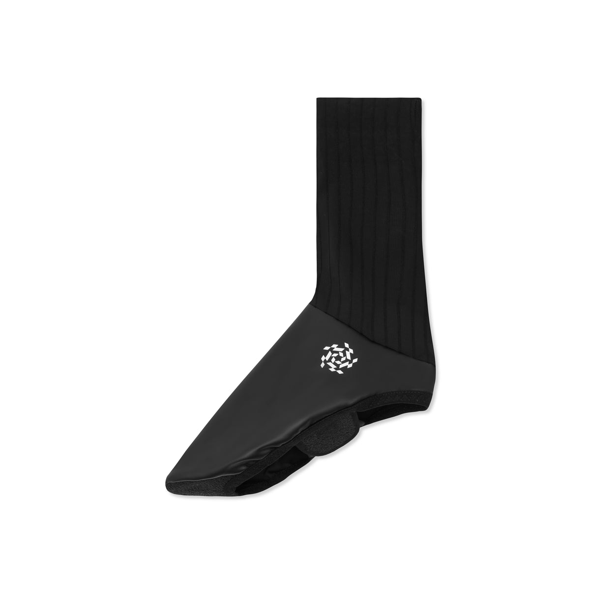 Pro Race Aero Over Shoe - Black