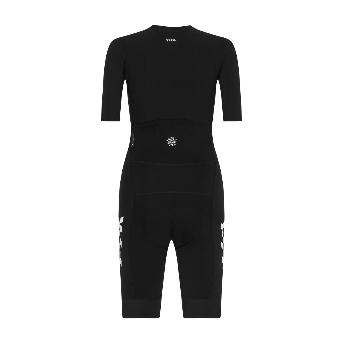 Women's Pro Race Suit - Black