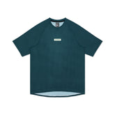Core Cargo Tech T-Shirt - Emerald