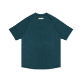 Core Cargo Tech T-Shirt - Emerald