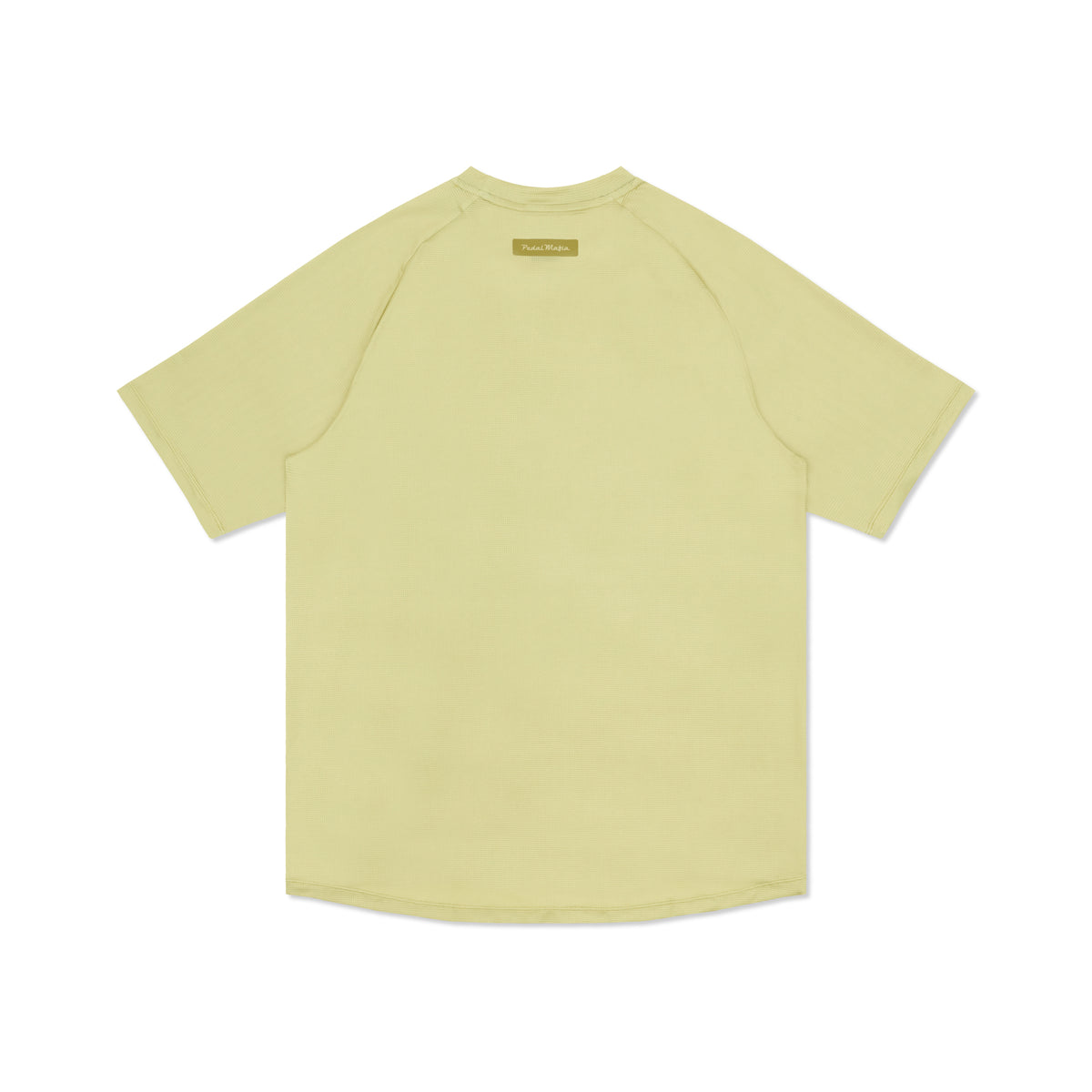 Core Cargo Tech T-Shirt - Tan
