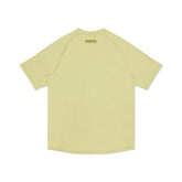Core Cargo Tech T-Shirt - Tan