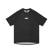 Core Cargo Tech T-Shirt - Black