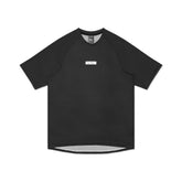 Core Cargo Tech T-Shirt - Black
