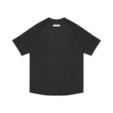 Core Cargo Tech T-Shirt - Black