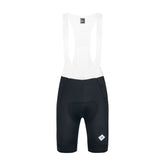 Mens Core Cargo Bib - Black