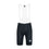Mens Core Cargo Bib - Black