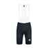 Mens Core Cargo Bib - Black