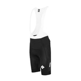Mens Core Cargo Bib - Black