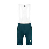 Mens Core Cargo Bib - Emerald