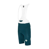 Mens Core Cargo Bib - Emerald