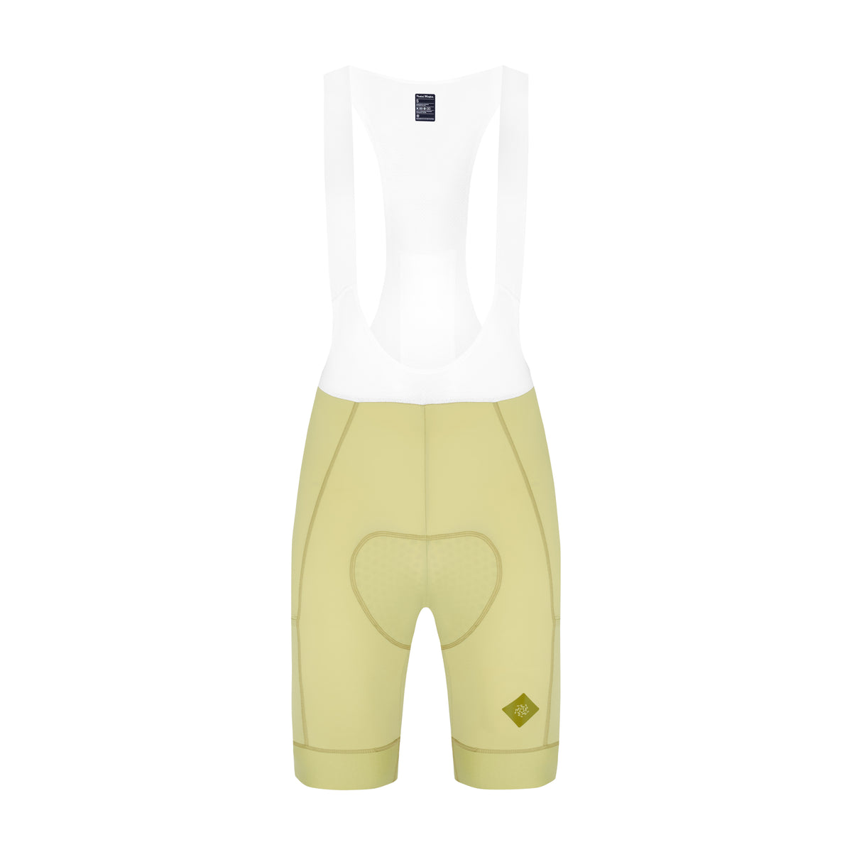 Men's Core Cargo Bib - Tan