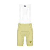 Mens Core Cargo Bib - Tan