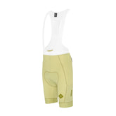 Mens Core Cargo Bib - Tan