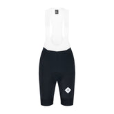 Women's Core Cargo Bib - Black