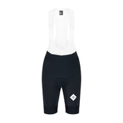 Women's Core Cargo Bib - Black