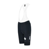 Women's Core Cargo Bib - Black