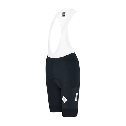 Women's Core Cargo Bib - Black