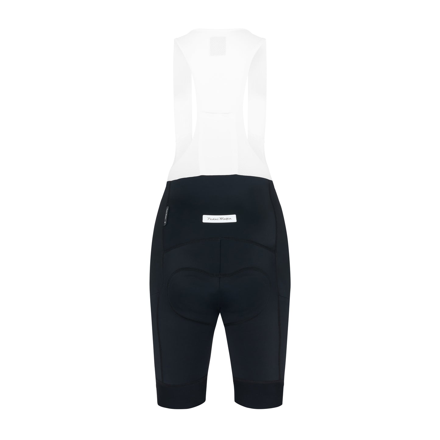 Women's Core Cargo Bib - Black
