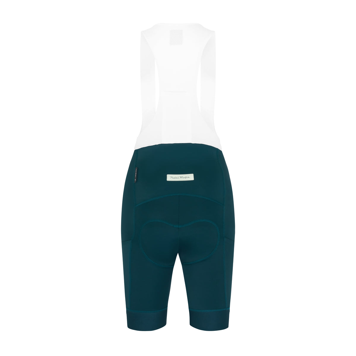 Women's Core Cargo Bib - Emerald