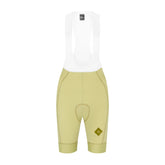 Women's Core Cargo Bib - Tan