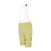 Women's Core Cargo Bib - Tan