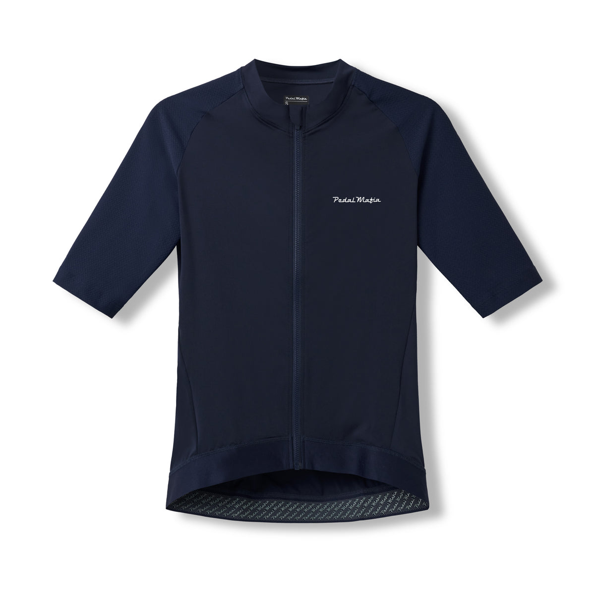 Men's Pro Delta Jersey Short Sleeve - Navy (24)