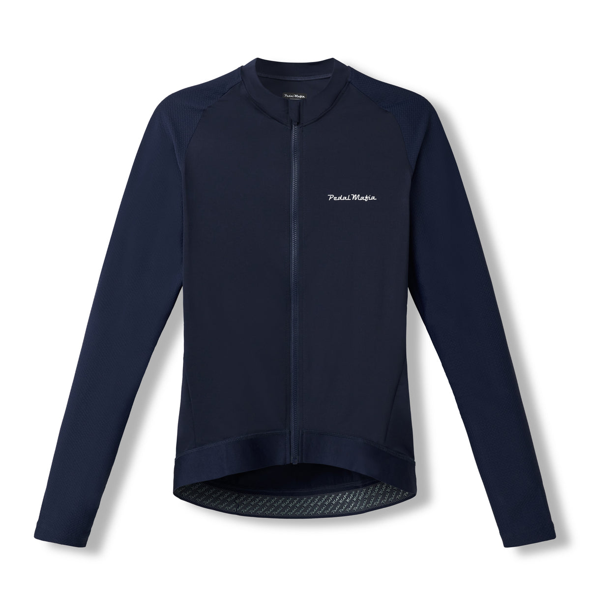 Men's Pro Delta Jersey Long Sleeve - Navy (24)