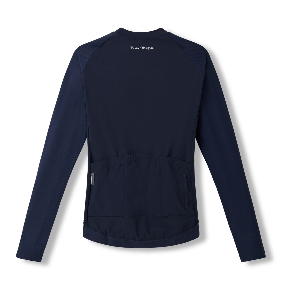 Men's Pro Delta Jersey Long Sleeve - Navy (24)