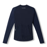 Mens Pro Delta Jersey Long Sleeve - Navy