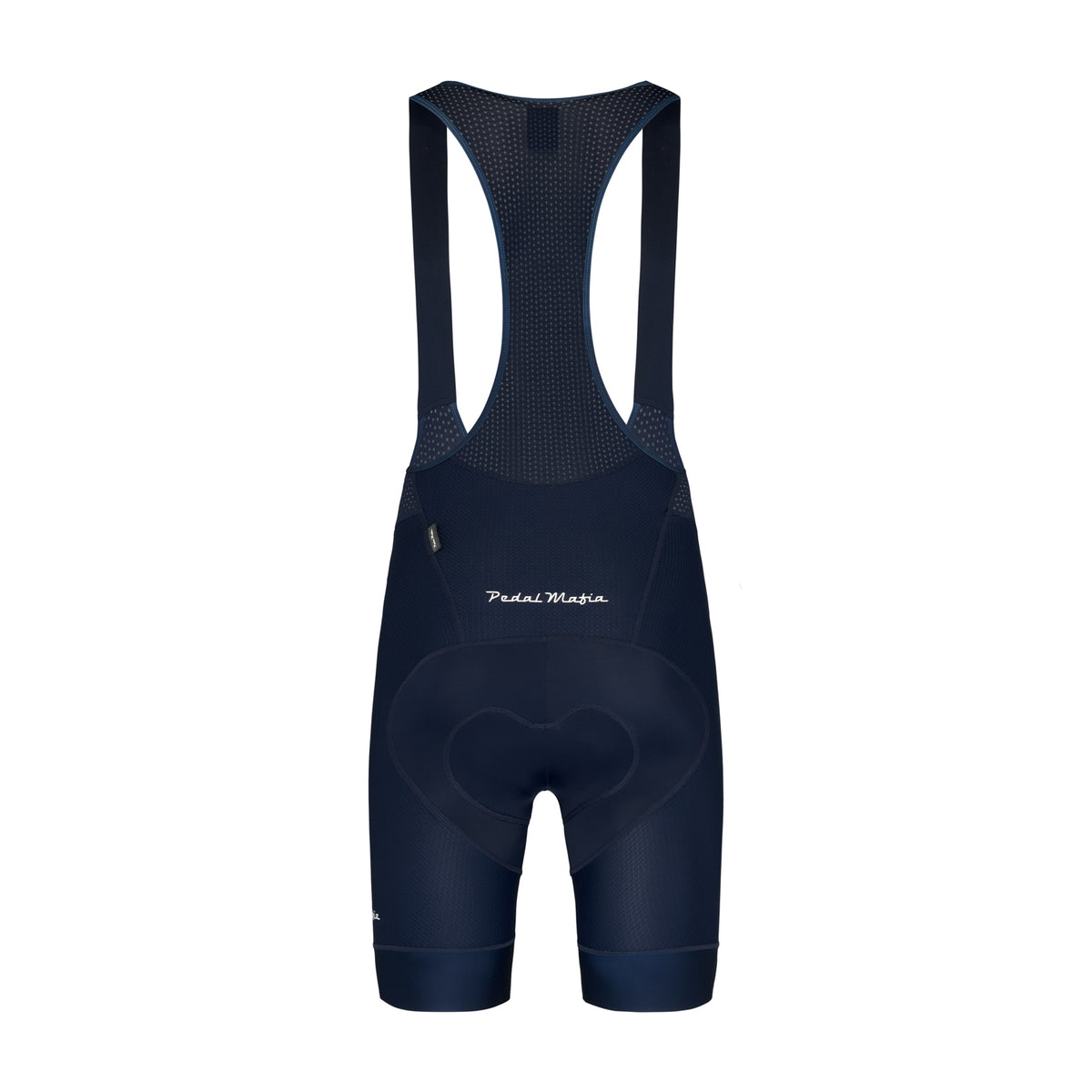 Men's Pro Delta Bib - Navy (24)